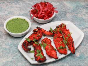 Chicken Tikka (6 Pcs)