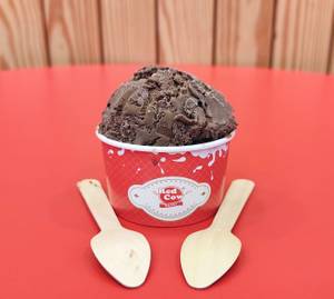 Hershey's chocolate overload