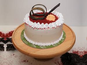 Red Velvet Cake-1kg