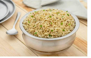 Jeera Rice