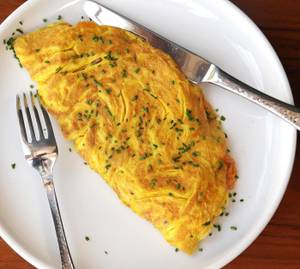 Omlette