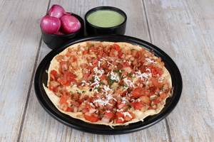 fried papad