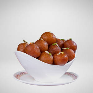 Gulab Jamun