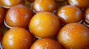 Gulab Jamun 5pic