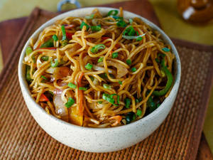 Chilli Garlic Noodle