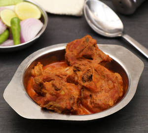 Mutton Korma