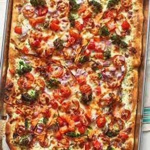 Large Non Veg Suprim Pizza