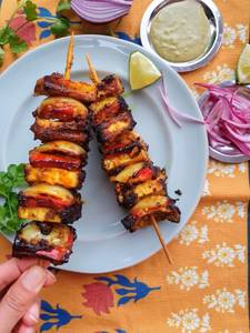 Paneer Tikka