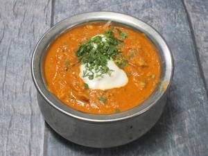 Chicken Makhanwala