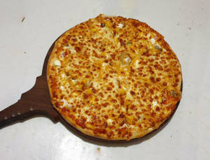 Medium Tandoori Pizza