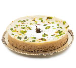 Malai Ghewar Big (1 Pc)