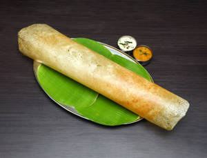 Paper Dosa