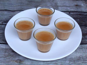 Masala Chai