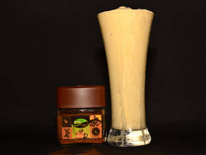 Cold Coffee