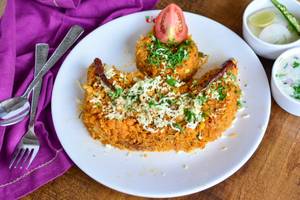 Mogalai Biriyani