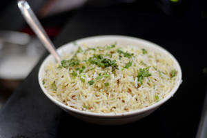 Jeera Rice