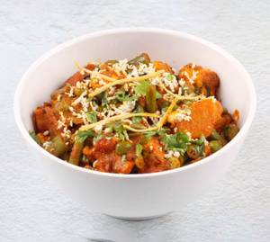 Mixed Vegetable