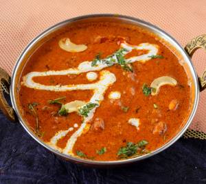 Panner Butter Masala