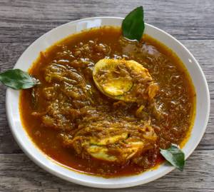 Egg Curry