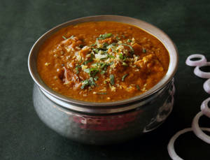 Punjabi Paneer Masala