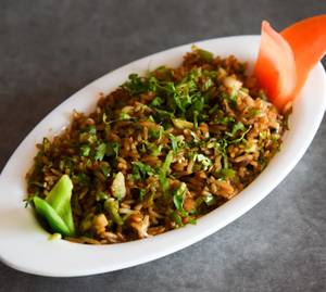 Matar Pulao