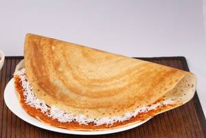 Mysore Cheese Plain Dosa
