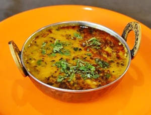 Dal Fry