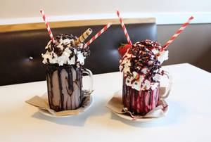 Mississippi Mud