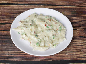 White Penne Pasta