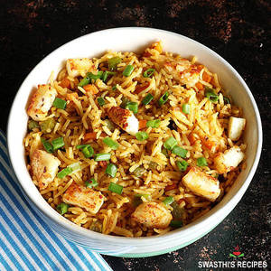 Chicken Hong Kong Rice