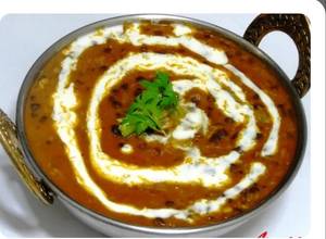 Dal Makhani (Black)