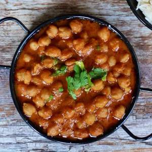 Chana Masala  