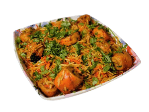 Achari Chaap Handi Biryani [1kg,-upto two servings]