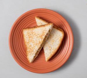 Bombay Toast Sandwich