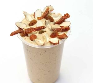 Sharjah ( Dry Fruit) Sugarless Milkshake 