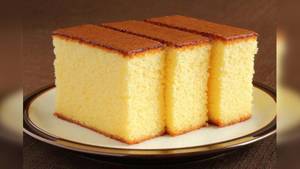 Tea Cake 130g