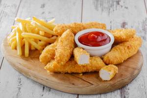Chicken Strips