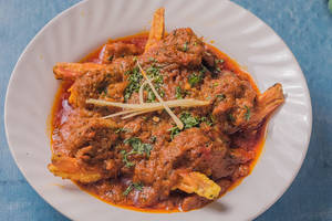 Prawn Masala