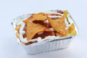 Nachos Fries