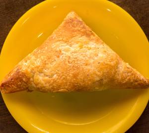 Aloo Patties