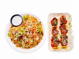 Star Combo Non Veg
