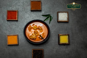 Nattukozhi Gravy