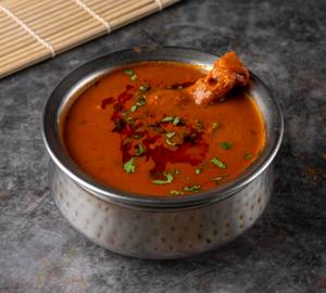 Chicken Handi