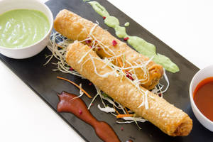 Spring Rolls