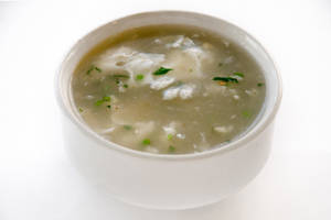 Veg Manchow Soup