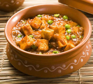 Handi Paneer
