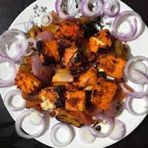 Paneer Tikka