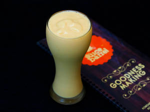 Mango Blend Smoothie