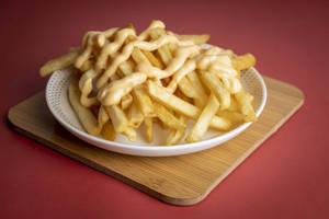 Classic Fries