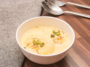 Rasmalai
